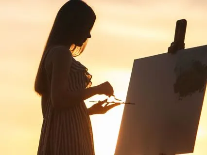 Release The Day & Prepare To Drift Off To Sleep