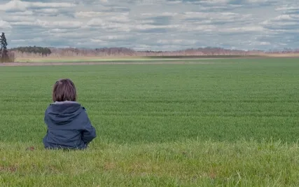 Release The Emotions And Worries Of The Day