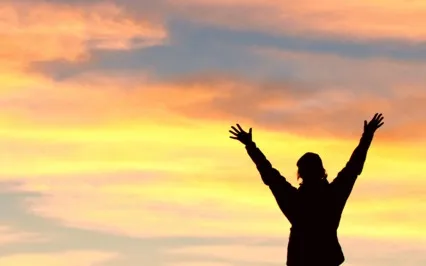 Release The Fear - Affirmation Song