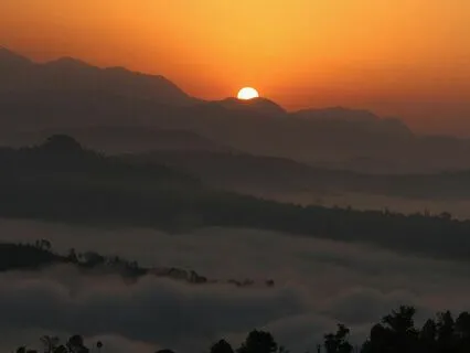 Release The Fear Of Being Seen And Shine Your Light