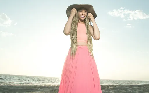 Release The Fear Of Being Seen – EFT Tapping Meditation