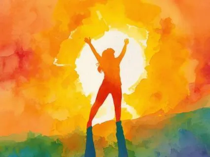 Release The Fear Of Being Seen | Sleep Meditation