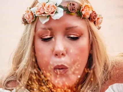 RELEASE: The Fine Art Of Letting Go!