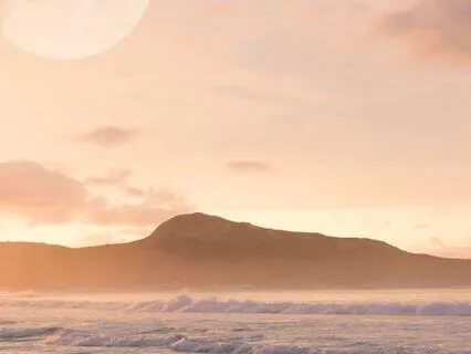 Release The Past: Deep Sleep Meditation