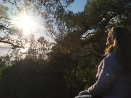 Release The Pressure And Expectations At Christmas.