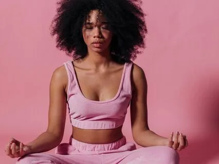 Release The Tension Within