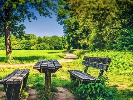 Release The Weight Of The Moment