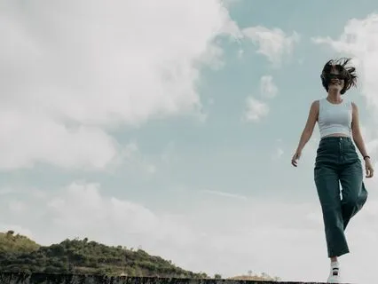 Release The Weight Of The World: A Meditation From My Mother