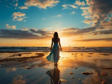 Release The Weight Of The World From Your Shoulders