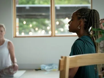 Release The Weight Of The World