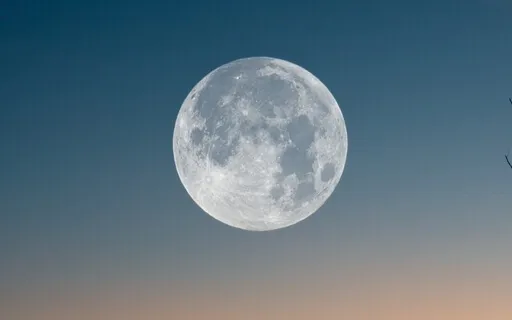 Release Thoughts For A Restful Sleep