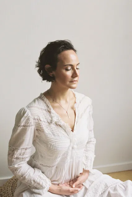 Release Thoughts Into The Universe  - 5min Daily Insight