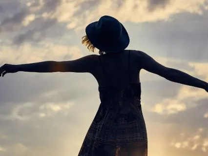 Release Through Movement