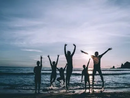 Release Trapped Emotions