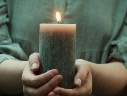 Release Trauma Signals - Discouragement