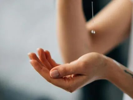 Release Trauma Signals - Effort Unreceived