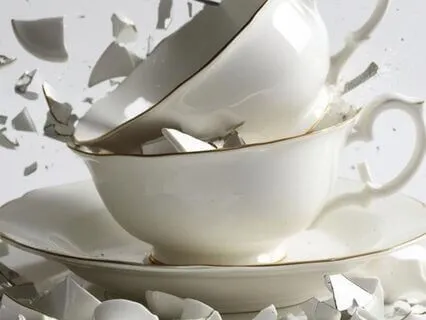 Release Trauma Signals - Frustration