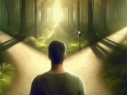 Release Trauma Signals - Indecisiveness