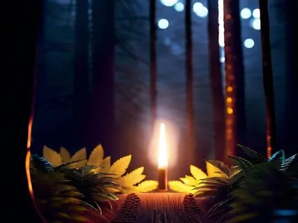 Release Trauma Signals - Longing