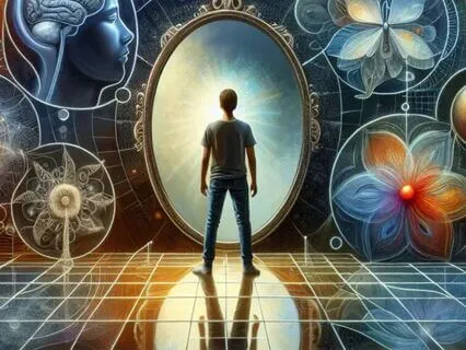 Release Trauma Signals - Resentment