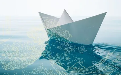 Release Unwanted Thoughts: A Flowdream Meditation