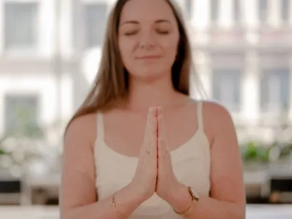 Release Waves Of Anxiety 