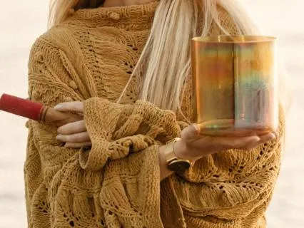 Release What's Done & Become What's Next