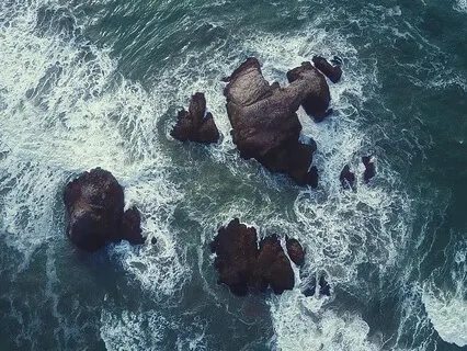 Release What’s Not Yours