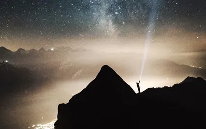 Release What's Holding You Back