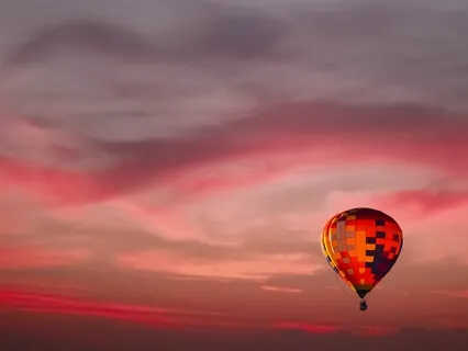 Release What's Holding You Back