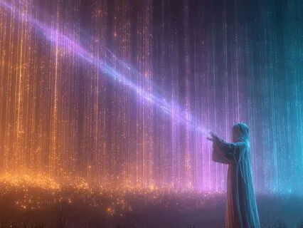 Release Work Stress: The Catcher Of Falling Stars