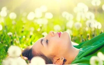 Release Before Sleep