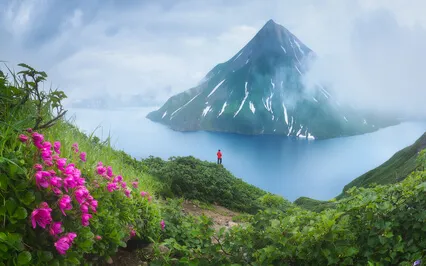 Release Worrisome Thoughts Meditation