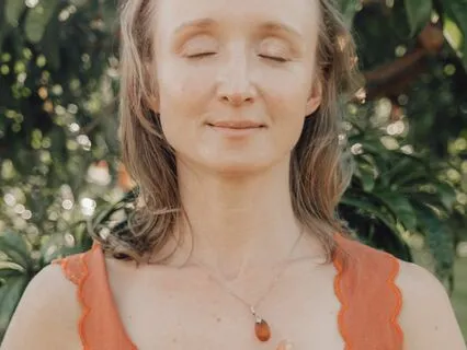 Release Worry Thoughts And Relax