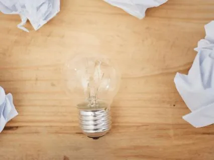 Release Writer’s Block & Reconnect With Your True Voice