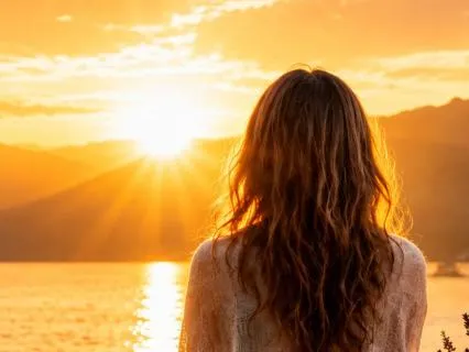 Release Yesterday: Reset Your Energy And Begin Again