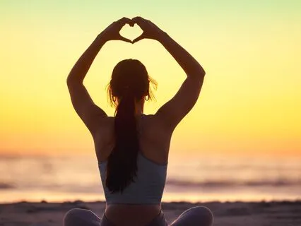 Release Your Anxiety, Heal Your Heart