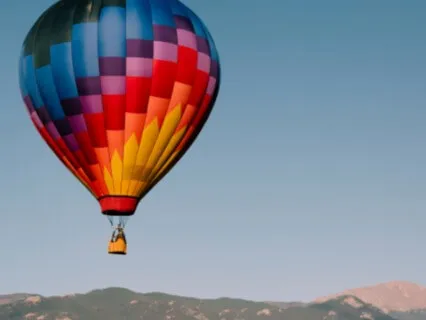 Release Your Burdens