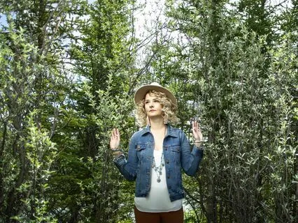 Release Your Fears - Nature Visualization