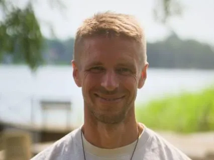 Release Your Internal Pressure – A 12-Minute Decompression