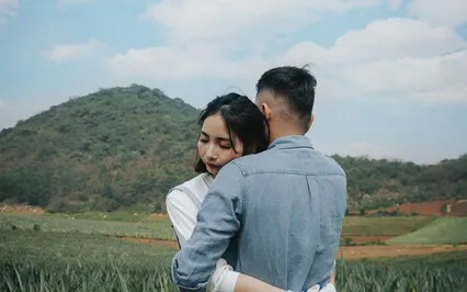 Release Your Sadness With Heartfelt Compassion