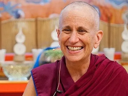 Release Your Stress With Self-Acceptance