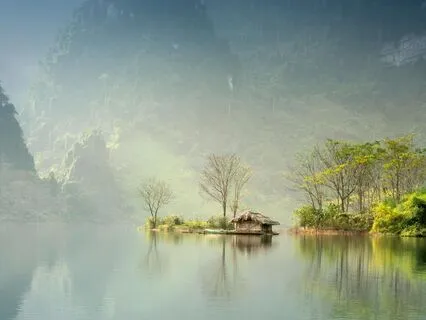 Release Your Worries And Cleanse Your Mind