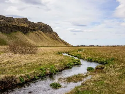 Release Your Worries Down Stream