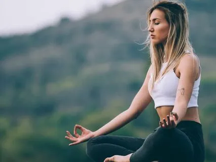 Release Your Worries