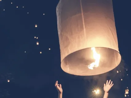 Releasing - A Guided Practice