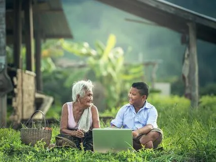 Releasing Ancestral Karma