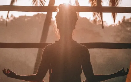 Releasing & Healing Visualization