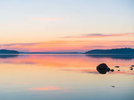 Releasing And Letting Go Into Peace