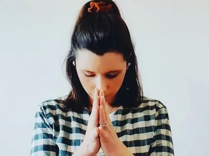 Releasing & Receiving Supported By Nature Self & Guides 